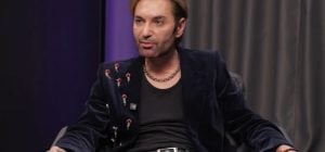 EL Кравчук заговорил об усыновлении ребенка и раскрыл главное условие