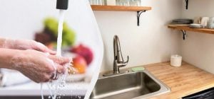 Сантехнік показав, як прочистити злив без вантуза і "хімії": вода "зникне" за 5 хвилин