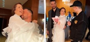 "Настоящий мужчина": Денисенко впервые после развода рассказала о новых отношениях