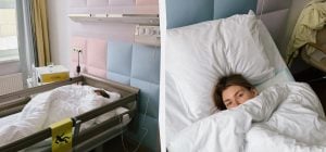 Популярной украинской певице удалили опухоль (фото)