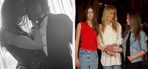 Діти Ніколь Кідман втрутилися у скандал із зірковим батьком, - ЗМІ