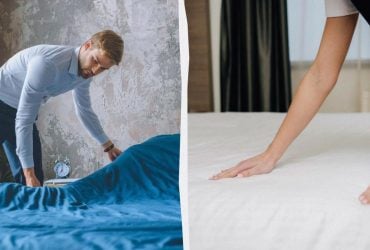 Если вы всегда заправляете постель по утрам, вы обладаете этими уникальными качествами