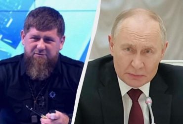 Планы Путина в отношении Чечни под вопросом из-за состояния здоровья Кадырова, - FT