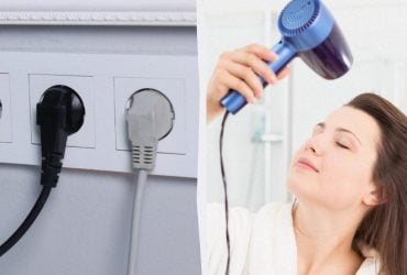 Инженер назвал 7 приборов, которые нельзя оставлять в розетке, уходя из дома