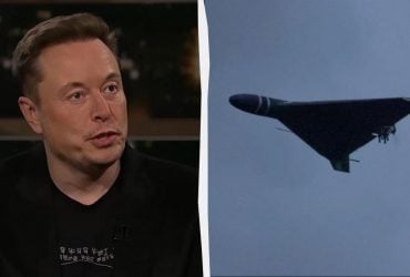 Заходи спрацювали: Маск підтвердив, що SpaceX уже протидіє Шахедам на Starlink