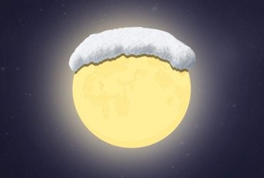 Полнолуние 1 февраля откроет окно возможностей: удача улыбнется пятерке знаков Зодиака