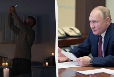 Регулярні відключення мобільного інтернету готують росіян до цифрової ізоляції, – NBC News