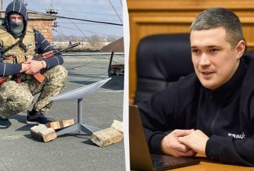 РФ уже не сможет использовать Starlink в Украине: Федоров раскрыл подробности