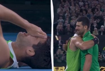 Установлен исторический рекорд: известен победитель Australian Open-2026