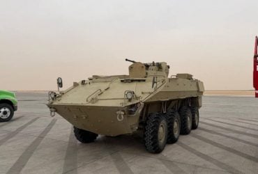 БТР-22 может иметь улучшенную защиту и эргономику: эксперт про новую российскую броню