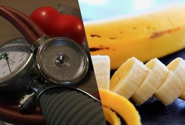 Поможет ли ежедневное употребление бананов снизить артериальное давление: ответ диетолога