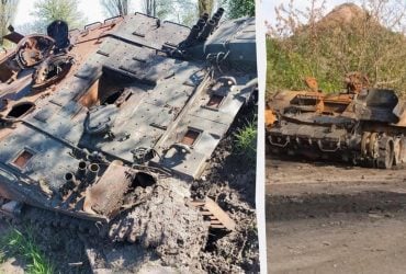 Элитная броня РФ исчезла с фронта: в Украине могли уничтожить почти все БМО-Т оккупантов
