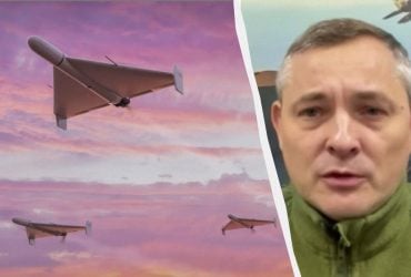 Игнат объяснил, на что делает ставку Украина для закрытия неба от российских дронов