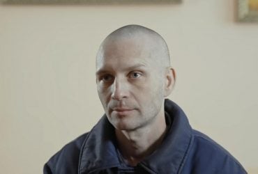 В РФ похоронили российского оккупанта, который на самом деле находится в украинском плену