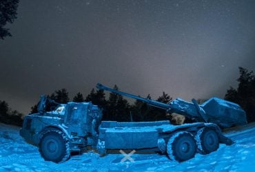 США показали, у кого стоп-кран от войны