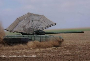 РФ запатентувала скопійований в України капюшон для броні, але є нюанс, - експерт