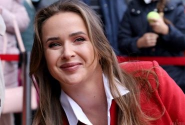 Тенісистка Еліна Світоліна повернулася до топ-10 рейтингу WTA вперше за пʼять років