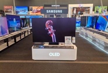 Багато покупців не знають: справжня причина, чому OLED-телевізори такі дорогі