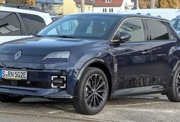 Безперечний лідер: експерти назвали найкращий компактний автомобіль у світі