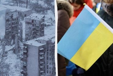 Готовы ли украинцы терпеть войну столько, сколько нужно, - опрос