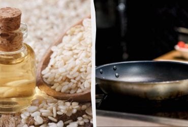 Як кунжутна олія впливає на тиск і чи можна на ній смажити: відповідь експертів