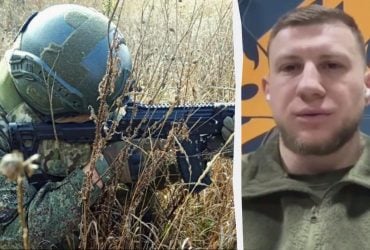 Морозы - не препятствие: военный раскрыл, к каким уловкам прибегает РФ, чтобы продвигаться