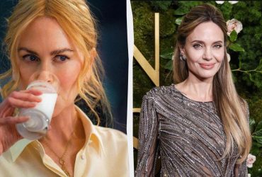 Голлівуд відродив 20-річну війну Анджеліни Джолі та Ніколь Кідман, - ЗМІ