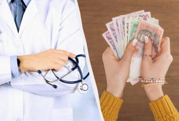 Скринінг здоров’я 40+: коли українці почуть отримувати перші виплати