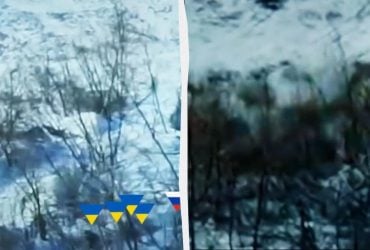 Біля Покровська українські бійці вирвалися з полону завдяки дронам: деталі від 7 корпусу