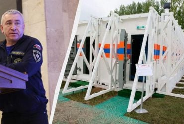 У Росії за хабарі затримали розробників бункеру, що рятує від ядерного удару