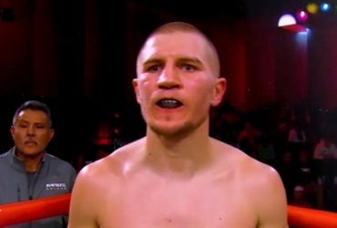 "Я не согласен с оценками судей": украинец Богачук прокомментировал победу над россиянином