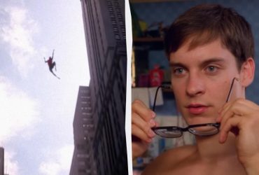 Тобі Магвайра хочуть повернути до ролі Людини-Павука - фанати у захваті