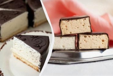 Почему конфеты называются Птичье молоко: кто на самом деле автор десерта