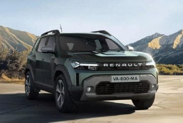 Настоящий бестселлер: назван самый популярный кроссовер в Украине