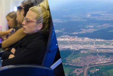 Один з найбільших аеропортів Європи запровадив систему, яка полегшить польоти деяким пасажирам