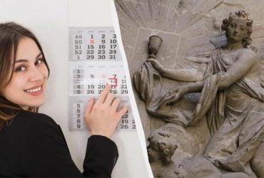 От римлян до большевиков: почему неделя начинается в воскресенье в США