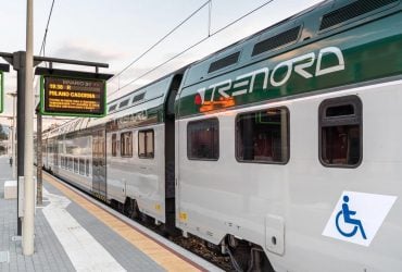 В Італії залізничники страйкують напередодні Олімпіади: може бути хаос