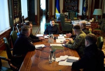 Войну нужно заканчивать: Зеленский заявил о готовности Украины к решительным шагам к миру