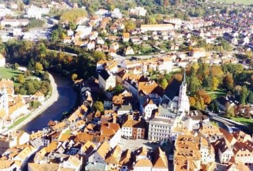 Чоловік відвідав понад 100 європейських міст, ці 5 стали його фаворитами