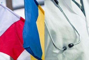 Украинских медиков в Польше ждут важные изменения: в СМИ поделились деталями
