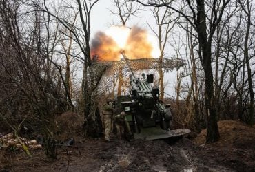 Росія бреше про неймовірні успіхи на фронті: в ISW розкрили, що відбувається насправді