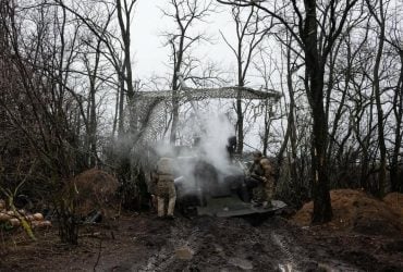 Ворог переважає у 7-10 разів: командир бригади розповів про ситуацію в районі Сіверська