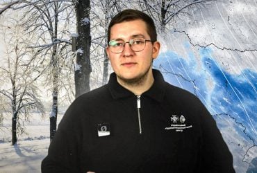 Синоптик объяснил, почему эта зима кажется украинцам очень холодной