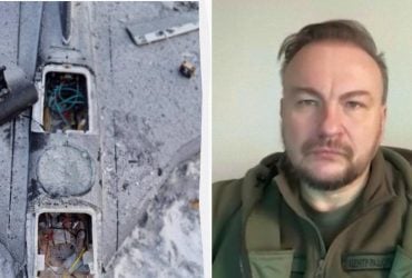 Россияне придумали новый способ использования дронов Гербера, - Флэш (фото)