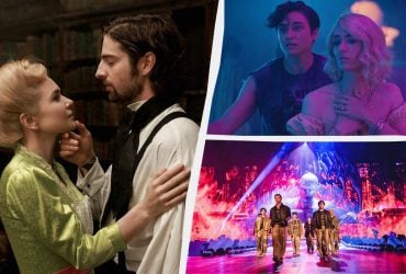 "Всі відтінки спокуси", "Клубний зомбі-апокаліпсис" і кей-поп: головні кінопрем'єри тижня