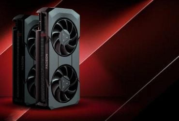 Кошмар на ринку відеокарт: моделі AMD подорожчають вже вдруге з початку року