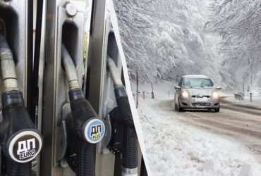Водії скаржаться на замерзання дизелю: експертка дала поради, як захистити авто у мороз