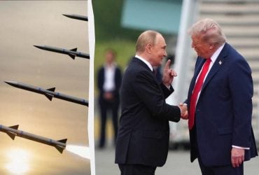 Новый ужасный мир: договор США и России о контроле над ядерным оружием прекращает действие