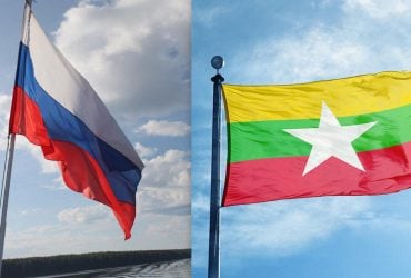 Росія знайшла ще одного союзника в Азії: у Bloomberg розкрили деталі