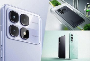 Експерти обрали найкращі смартфони 2026 року з погляду ціна/продуктивність